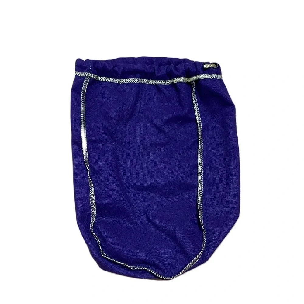 Crown Royal Purple Bag Storage Cloth